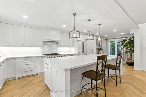Photo 10 at 230 Poole Drive, RO River Oaks, Oakville
