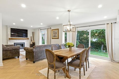 Photo 14 at 230 Poole Drive, RO River Oaks, Oakville
