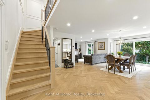Photo 19 at 230 Poole Drive, RO River Oaks, Oakville