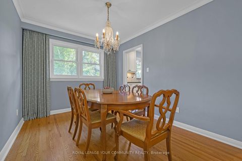 Photo 6 at 9 Theresa Avenue, Newtonbrook West, Toronto