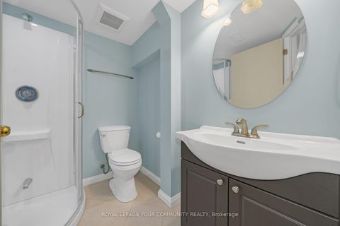 Photo 18 at 9 Theresa Avenue, Newtonbrook West, Toronto