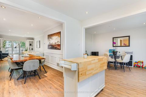 Photo 6 at 47 Lafferty Street, West Deane, Toronto