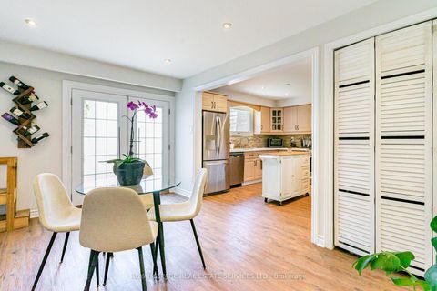 Photo 9 at 47 Lafferty Street, West Deane, Toronto