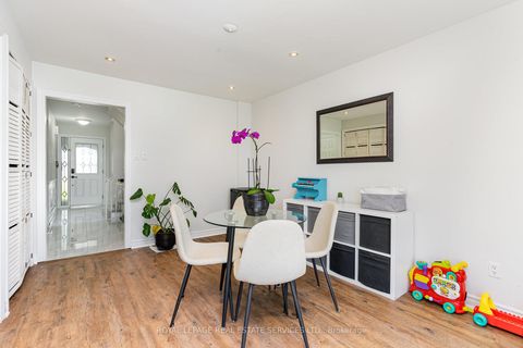 Photo 11 at 47 Lafferty Street, West Deane, Toronto