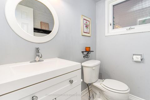 Photo 13 at 47 Lafferty Street, West Deane, Toronto