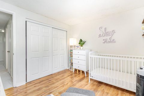 Photo 24 at 47 Lafferty Street, West Deane, Toronto