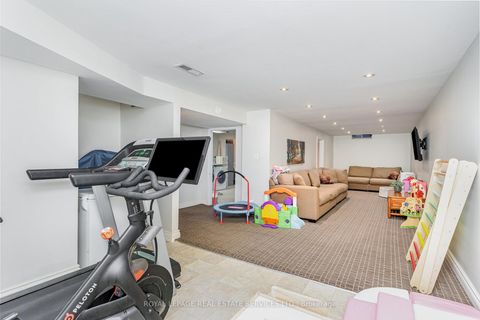 Photo 25 at 47 Lafferty Street, West Deane, Toronto