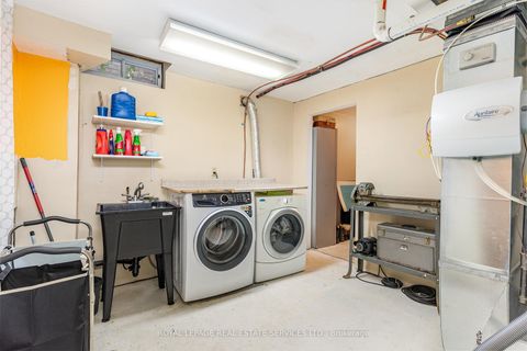 Photo 30 at 47 Lafferty Street, West Deane, Toronto