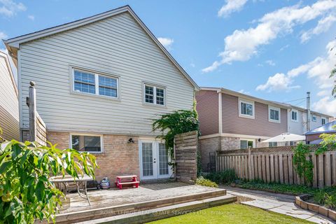 Photo 31 at 47 Lafferty Street, West Deane, Toronto