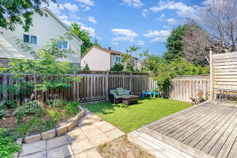 Photo 32 at 47 Lafferty Street, West Deane, Toronto
