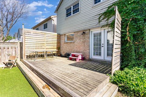 Photo 33 at 47 Lafferty Street, West Deane, Toronto