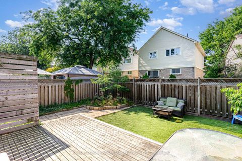 Photo 34 at 47 Lafferty Street, West Deane, Toronto