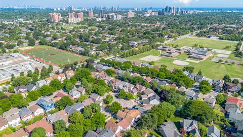 Photo 36 at 47 Lafferty Street, West Deane, Toronto