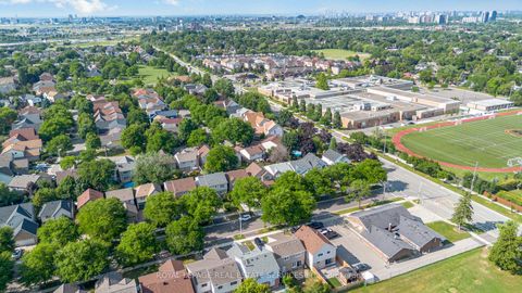 Photo 37 at 47 Lafferty Street, West Deane, Toronto