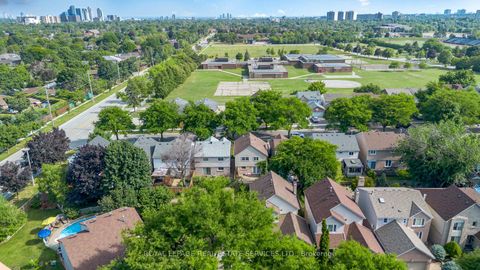 Photo 38 at 47 Lafferty Street, West Deane, Toronto