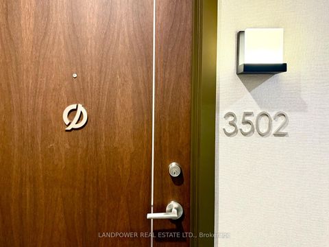 Photo 1 at 3502 - 115 McMahon Drive, Bayview Village, Toronto