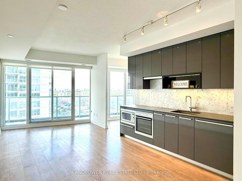 Photo 4 at 3502 - 115 McMahon Drive, Bayview Village, Toronto