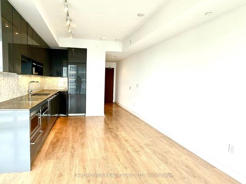 Photo 6 at 3502 - 115 McMahon Drive, Bayview Village, Toronto