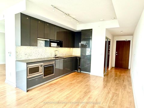 Photo 7 at 3502 - 115 McMahon Drive, Bayview Village, Toronto
