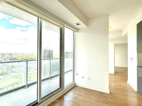 Photo 8 at 3502 - 115 McMahon Drive, Bayview Village, Toronto
