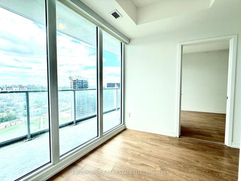 Photo 9 at 3502 - 115 McMahon Drive, Bayview Village, Toronto