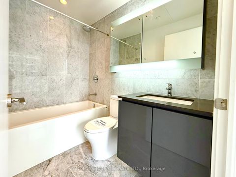 Photo 10 at 3502 - 115 McMahon Drive, Bayview Village, Toronto