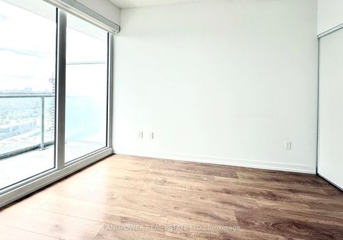 Photo 12 at 3502 - 115 McMahon Drive, Bayview Village, Toronto