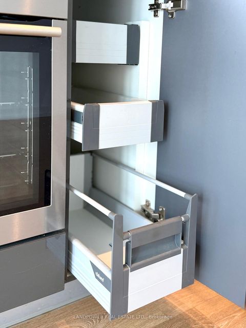 Photo 19 at 3502 - 115 McMahon Drive, Bayview Village, Toronto