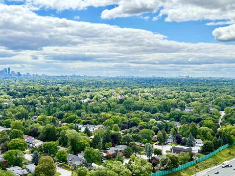 Photo 24 at 3502 - 115 McMahon Drive, Bayview Village, Toronto