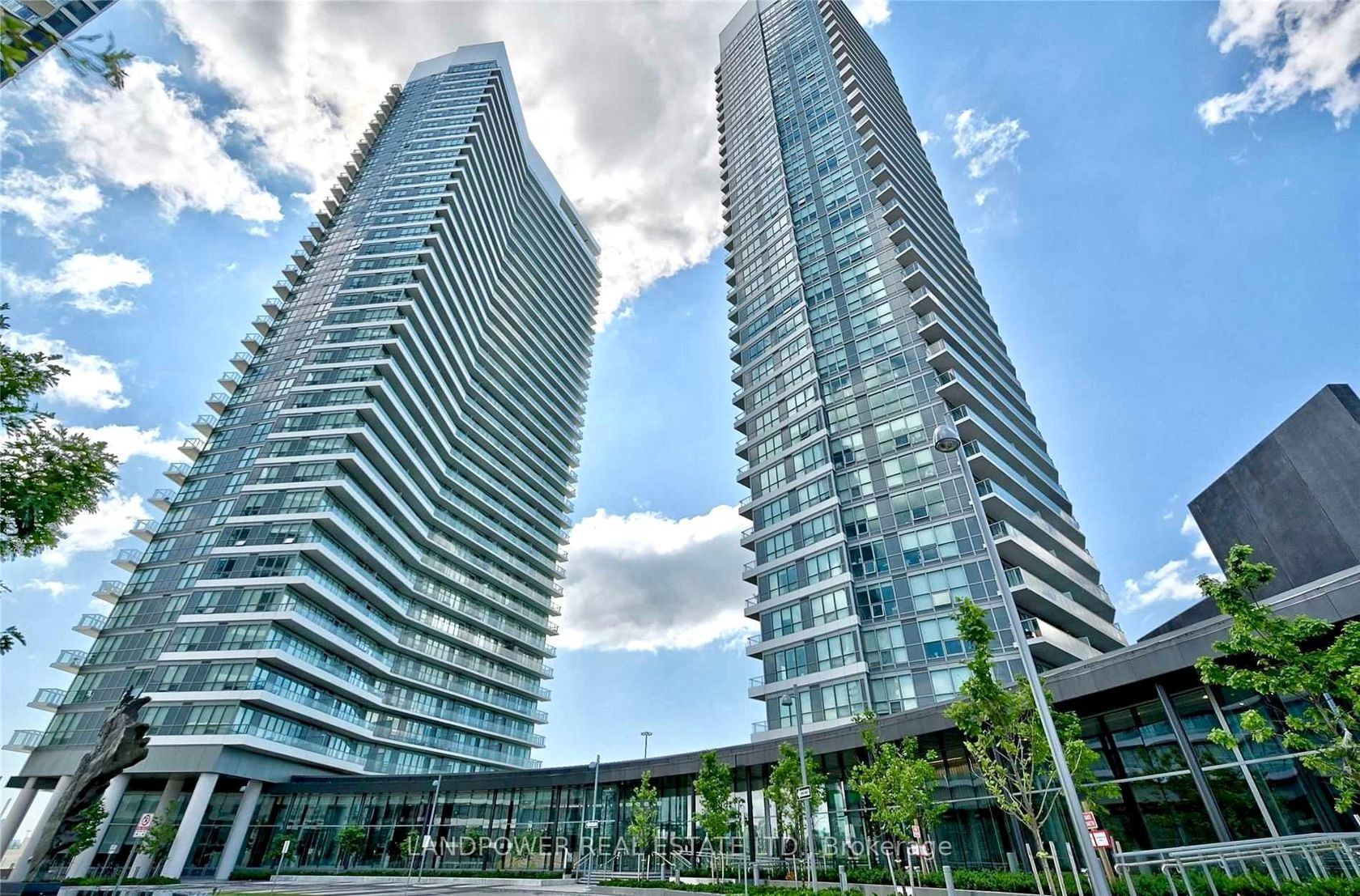 3502 - 115 McMahon Drive, Bayview Village, Toronto 