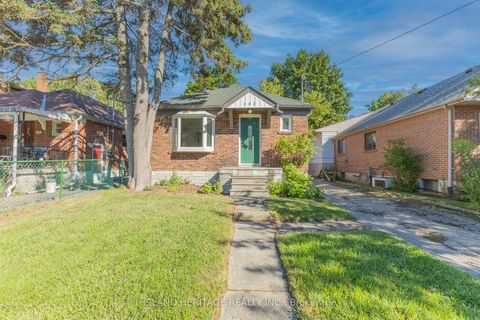 Photo 0 at 142 Symons Street, Mimico, Toronto
