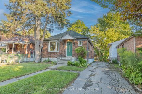 Photo 3 at 142 Symons Street, Mimico, Toronto