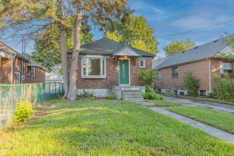 Photo 4 at 142 Symons Street, Mimico, Toronto