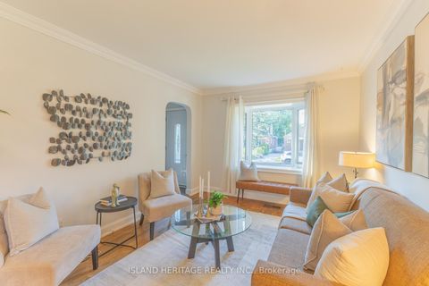 Photo 6 at 142 Symons Street, Mimico, Toronto