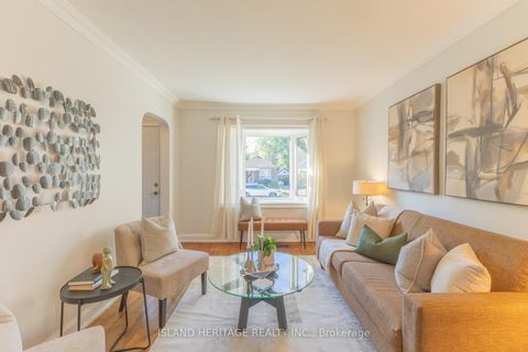 Photo 7 at 142 Symons Street, Mimico, Toronto