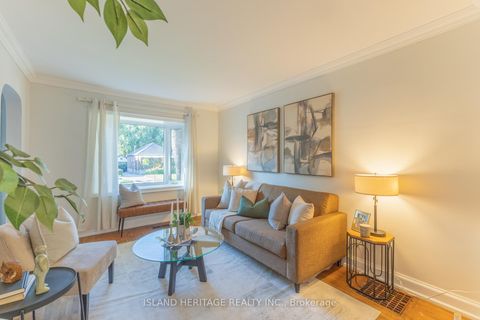Photo 8 at 142 Symons Street, Mimico, Toronto