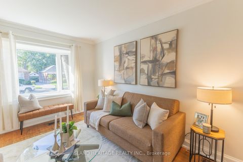 Photo 9 at 142 Symons Street, Mimico, Toronto