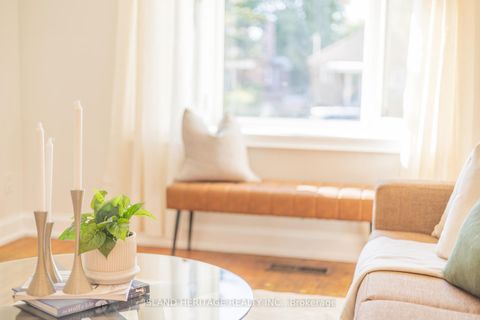 Photo 10 at 142 Symons Street, Mimico, Toronto