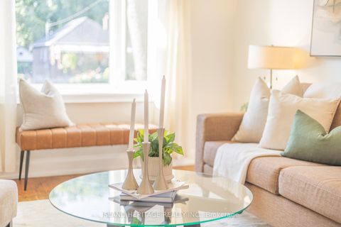 Photo 11 at 142 Symons Street, Mimico, Toronto