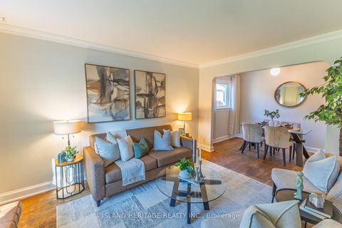 Photo 13 at 142 Symons Street, Mimico, Toronto
