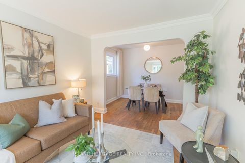 Photo 14 at 142 Symons Street, Mimico, Toronto