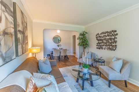 Photo 15 at 142 Symons Street, Mimico, Toronto