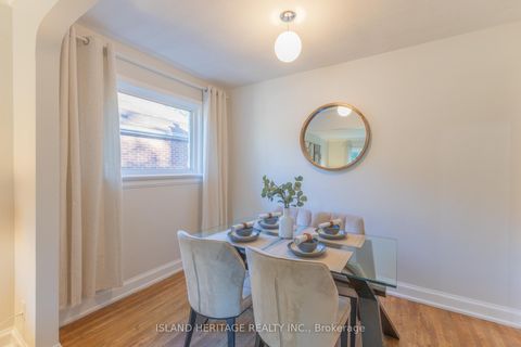Photo 16 at 142 Symons Street, Mimico, Toronto