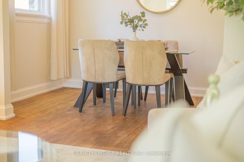 Photo 17 at 142 Symons Street, Mimico, Toronto