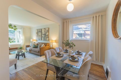 Photo 20 at 142 Symons Street, Mimico, Toronto