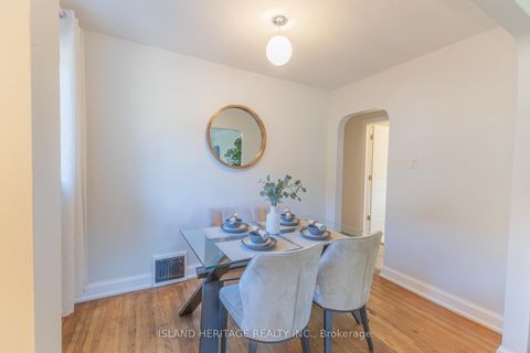 Photo 22 at 142 Symons Street, Mimico, Toronto
