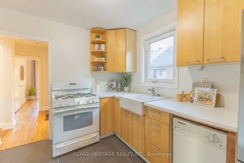 Photo 23 at 142 Symons Street, Mimico, Toronto