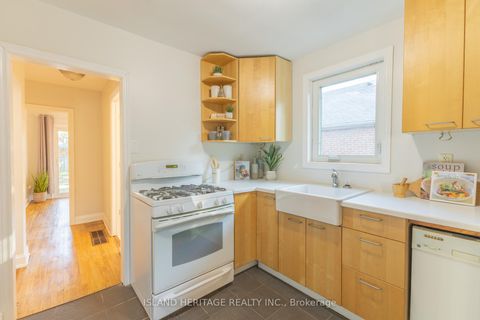 Photo 24 at 142 Symons Street, Mimico, Toronto