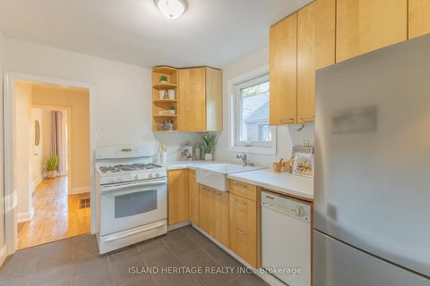 Photo 25 at 142 Symons Street, Mimico, Toronto