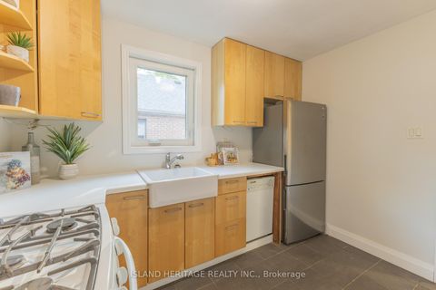 Photo 26 at 142 Symons Street, Mimico, Toronto